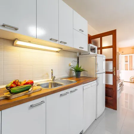 Diana - Comfort Two Bedroom With Terrace And Sea View * Ostrvo Šijak