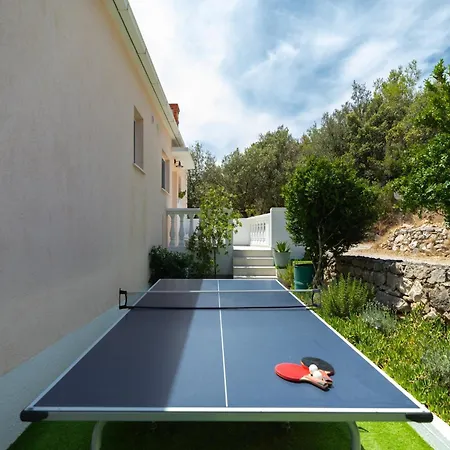 Diana - Comfort Two Bedroom With Terrace And Sea View Tatil Evi